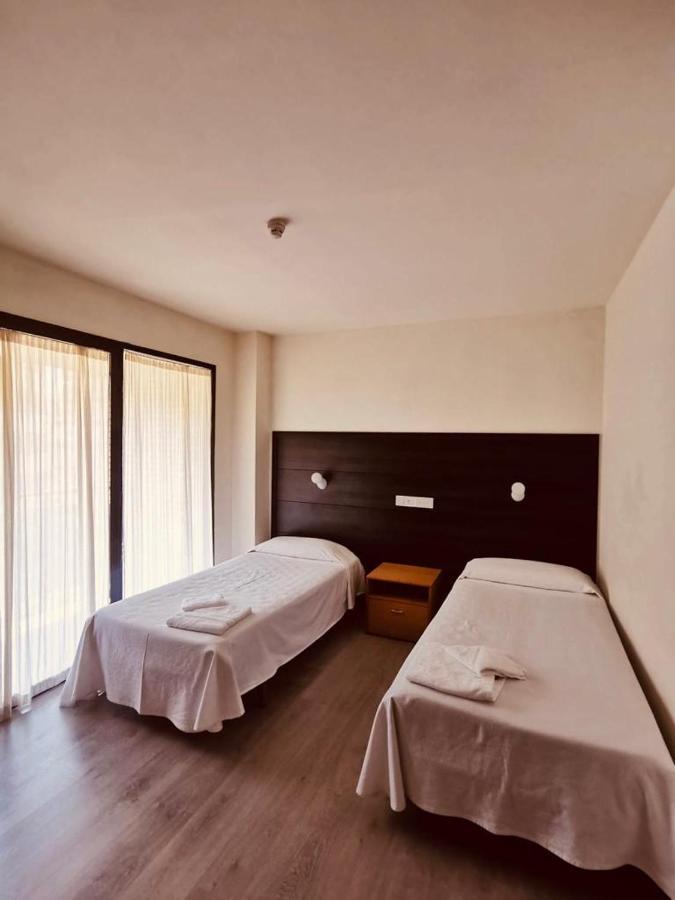 Hotel Delicias (Adults Only) Zaragoza Dış mekan fotoğraf