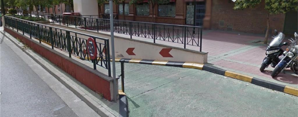 Hotel Delicias (Adults Only) Zaragoza Dış mekan fotoğraf