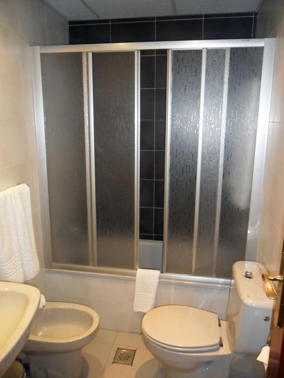 Hotel Delicias (Adults Only) Zaragoza Dış mekan fotoğraf