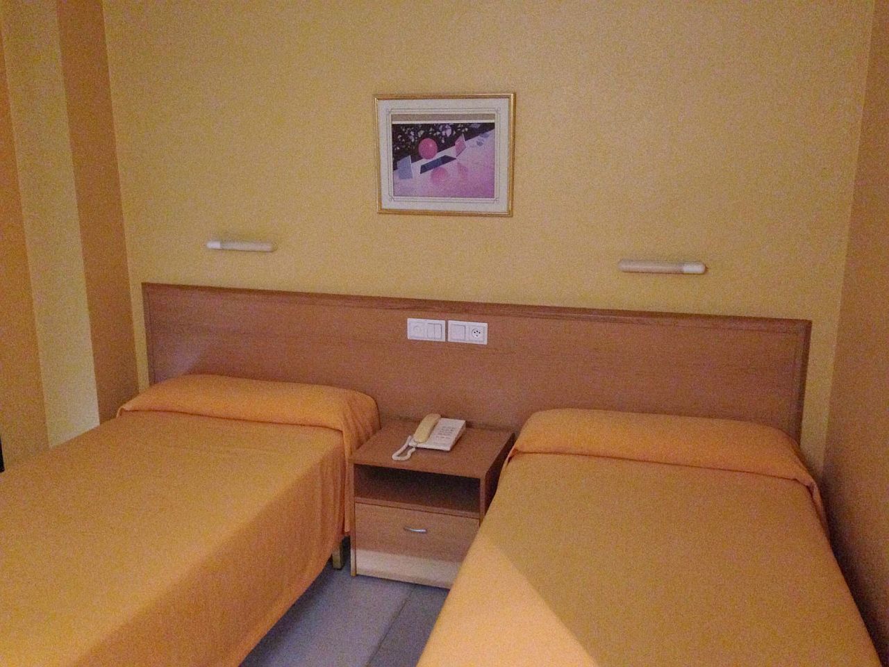 Hotel Delicias (Adults Only) Zaragoza Dış mekan fotoğraf